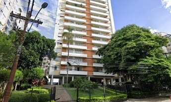 Imagem: Apartamento para Venda - 209.07m², 3 dormitórios