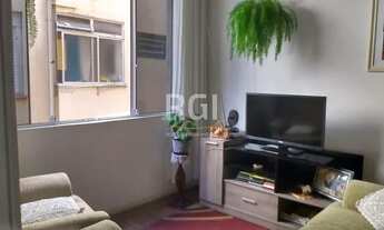 Imagem: Apartamento para Venda - 70m², 2 dormitórios