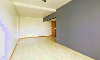 Imagem 7: EXCELENTE APARTAMENTO COM 2 DOMITÓRIOS, 1 SUÍTE E 1 VAGA DE GARAGEM COBERTA