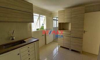 Imagem 6: Apartamento com 3 dormitórios para alugar, 118 m² por R$ 6.665,30/mês - Perdizes - São Pau