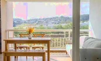 Imagem 4: Apartamento para locação no Tamboré, Santana de Parnaíba-SP