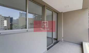 Imagem 4: Apartamento à venda no bairro Jardim América - São Paulo/SP, Zona Oeste