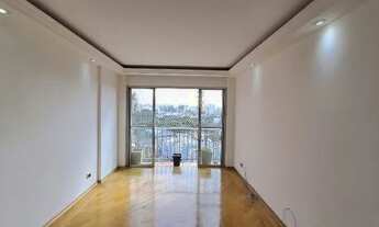 Imagem: Apartamento para alugar em São Paulo/SP