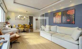 Imagem: Apartamento para Aluguel - Brooklin, 3 Quartos