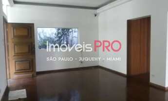 Imagem: Casa 320m² em Moema