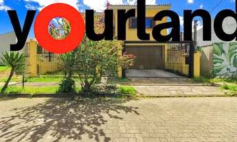 Imagem 3: PORTO ALEGRE - Casa Padrão - Hípica