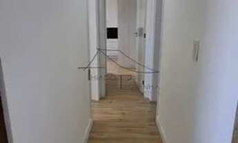 Imagem 7: Apartamento mobiliado 2 dormitorios com suite para locação, condominio club com lazer comp