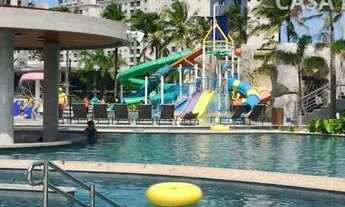 Imagem 2: Apartamento para aluguel e venda possui 38 metros quadrados com 2 quartos