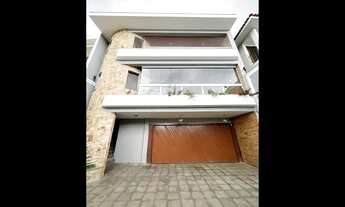 Imagem 2: Sobrado à venda - Jardim Textil