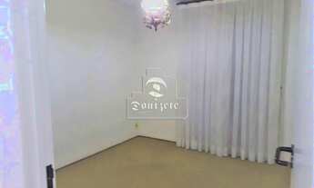 Imagem 4: Apartamento a venda com 106 m² - Lazer completo -Vila Assunção - Santo André - SP