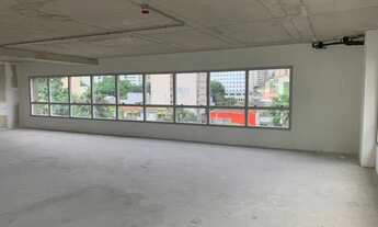 Imagem 2: Alugo Sala Comercial 162m²,8 vagas garagem,ótima localização