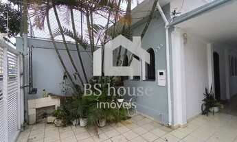 Imagem: Casa para locação com edicula - Centro