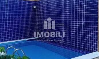 Imagem: Casa com 4 dormitórios à venda por R$