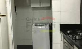 Imagem 7: Apartamento em Santana com 2 suites, 2 vagas de garagem