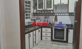 Imagem 6: Casa Padrão em São José dos Campos