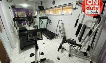 Imagem 2: Maravilhosa Cobertura com 3 dormitórios à venda, 315 m² por R$ 3.000.000 - Canto do Forte