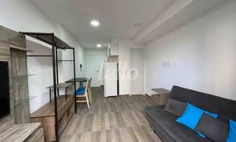 Imagem: São Paulo - Apartamento Padrão - Tatuapé