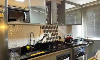 Imagem 3: Apartamento para Venda em Ribeirão Preto, Conjunto Habitacional Jardim das Palmeiras, 2 do