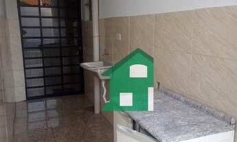 Imagem 2: Sobrado com 2 dormitórios à venda, 90 m² por R$ 330.000,00 - Jardim Vale do Sol - São José