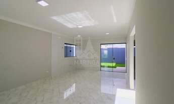 Imagem 3: Casa à venda 3 quartos sendo 1 suíte em Maringá