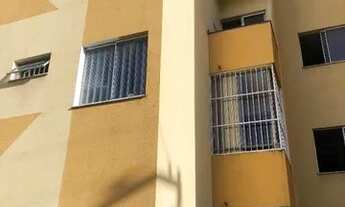 Imagem: Apartamento próximo à av. São Luís Rei