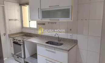 Imagem 6: Apartamento para Locação em Barueri, Edificio Regina, 1 dormitório, 2 suítes, 3 banheiros