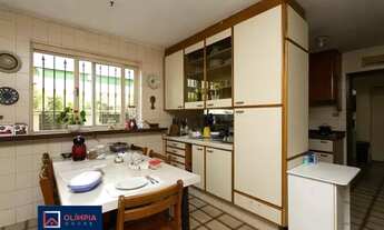 Imagem 4: Casa Venda 5 Dormitórios - 450 m² Alto de Pinheiros