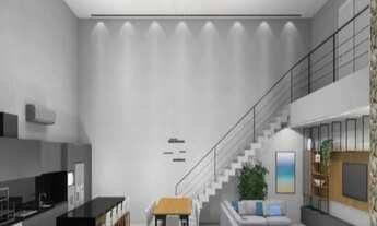 Imagem: Casa à venda no condomínio Alphaville