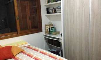 Imagem 5: Apartamento para Venda - 77.54m², 2 dormitórios, 1 vaga - Bom Jesus