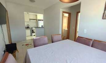 Imagem 4: Apartamento para locação no Cardoso