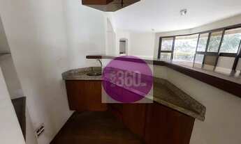 Imagem 4: Apartamento com 4 dormitórios à venda, 362 m² - Campo Belo - São Paulo/SP