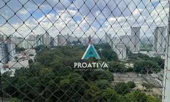 Imagem 4: Cobertura com 3 dormitórios, 144 m² - venda por R$ 1.280.000,00 ou aluguel por R$ 4.982,22