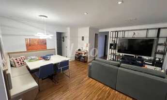 Imagem 5: São Paulo - Apartamento Padrão - Vila Bertioga