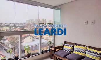 Imagem: APARTAMENTO - UMUARAMA - SP