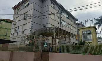 Imagem 2: Apartamento para Venda - 54.78m², 2 dormitórios, 1 vaga - Cristal, Porto Alegre