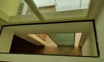 Imagem 5: APARTAMENTO DE COBERTURA DUPLEX , LINDA E MODERNA , MOBILIADA , SACADA ENVIDRAÇADA