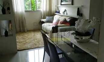 Imagem: Apartamento á venda no Mandaqui - 3 dormitórios