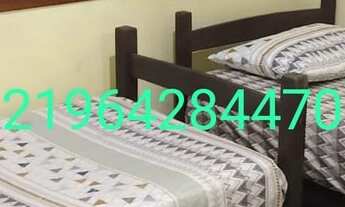 Imagem 7: Temporada com piscina em Iguaba Grande