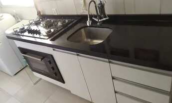 Imagem 7: APARTAMENTO NO COND. RESIDENCIAL VIENA 3°ANDAR MOBILIADO PARA ALUGAR