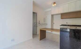 Imagem: Apartamento Locação 1 Dormitórios - 40