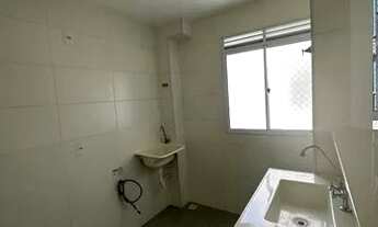 Imagem 6: Apartamento com Varanda Jatobás planalto