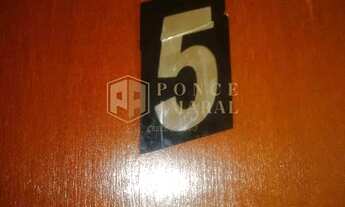 Imagem 3: Jardim Estoril Apartamento com 1 dormitório