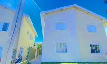 Imagem 4: Residencial Villa Europa Casas 3 dorms c/suíte 2 vagas, em 134m2 área privativa 83m2 útil