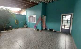 Imagem 3: Casa - Venda - Jardim Altos de Santana II - Cod. 9600