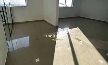 Imagem 7: Sala para alugar, 56 m² por R$ 3.720,00/mês - Nova Gerti - São Caetano do Sul/SP