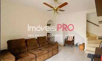 Imagem 4: Vila Mariana, Casa sobrado com 3 quartos, 2 vagas, 147metros