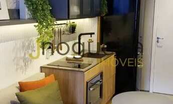 Imagem 7: Apartamento com varanda em excelente localização!