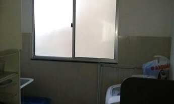 Imagem 4: Venda de Apartamento na Decaminada