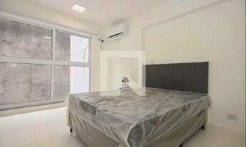 Imagem 2: Apartamento à Venda - Butantã, 1 Quarto, 20 m2