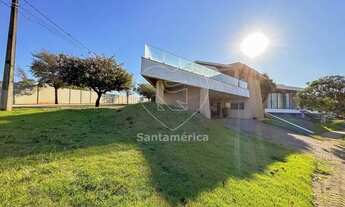 Imagem 2: LONDRINA - Casa de Condomínio - Recanto do Salto